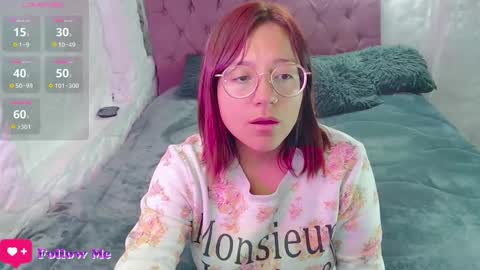 Emma online show from January 23, 1:41 am