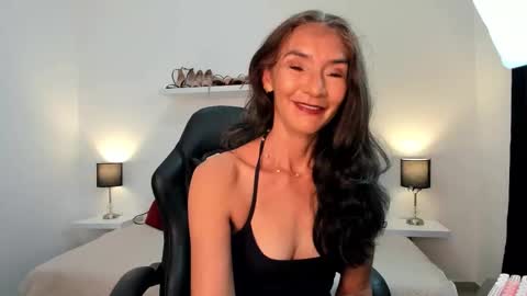 Snapshot of emma_mendoza chatting on February 17, 11:40 am Emma online show from February 17, 11:40 am