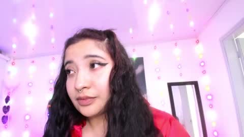 Emma Monserratt online show from January 22, 10:07 am