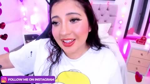 Emma Monserratt online show from January 28, 3:25 am