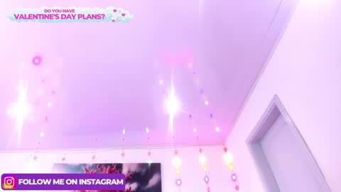 Emma Monserratt online show from February 4, 10:21 am