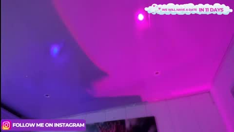 Emma Monserratt online show from February 7, 6:56 am