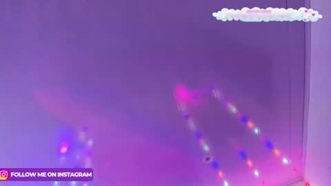 Emma Monserratt online show from February 9, 6:43 am