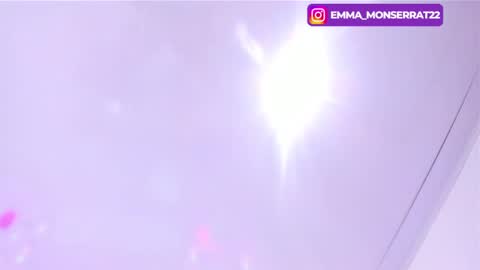 Emma Monserratt online show from February 20, 6:50 am