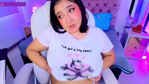 Emma Monserratt online show from October 21, 8:53 pm