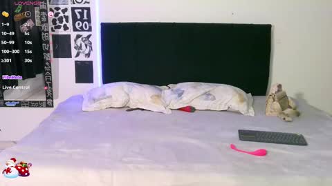 emma ortega online show from December 19, 8:23 pm