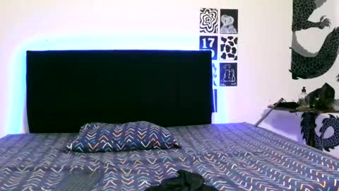 emma ortega online show from February 22, 10:09 pm