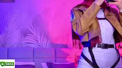 Emma online show from November 1, 8:27 am