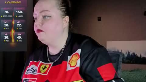 Emma Razumovskaya online show from December 15, 8:57 pm