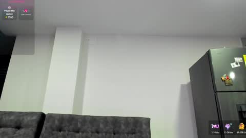 Emma online show from November 4, 2:43 am