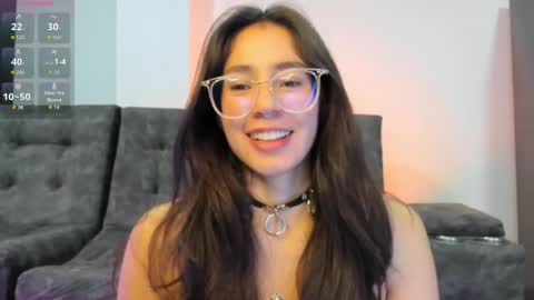 Emma online show from May 25, 2:17 am