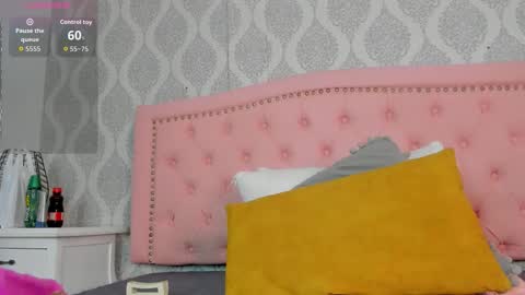 emma scott 7 online show from March 15, 11:16 am