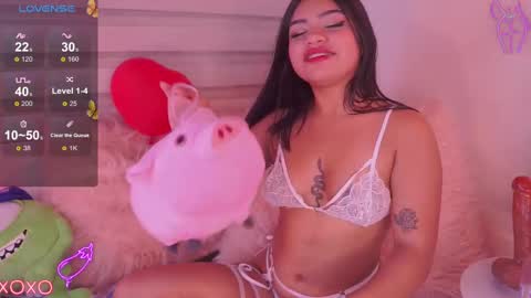 EMMA  online show from February 28, 11:23 pm