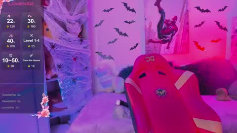 EMMA  online show from October 25, 1:57 am