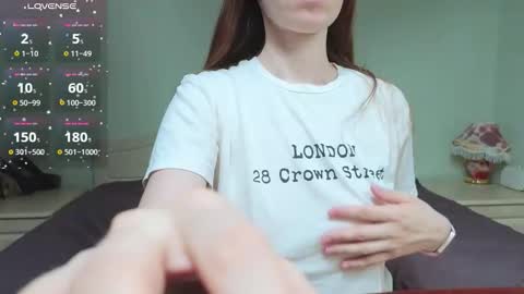 Emma-milky-tits online show from April 1, 3:18 am