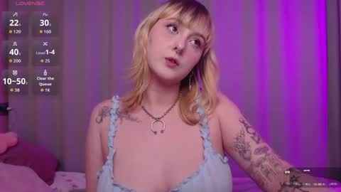 Rose online show from May 23, 2:10 pm