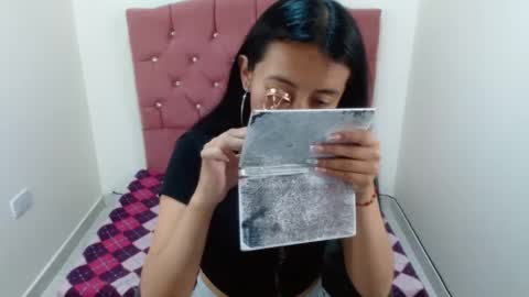 Snapshot of emma_thompson6 chatting on September 14, 11:26 pm emma_thompson6 online show from September 14, 11:26 pm