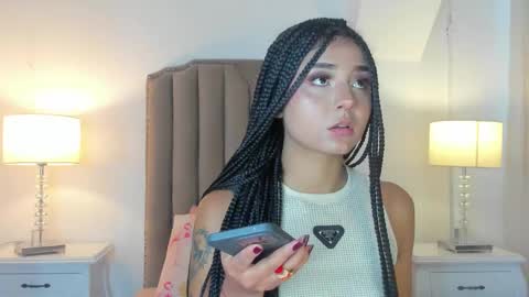 Ema online show from March 27, 12:16 pm