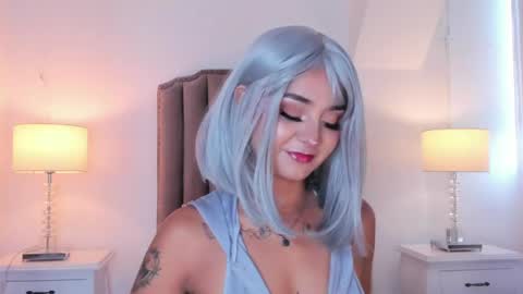 Ema online show from April 13, 11:59 am