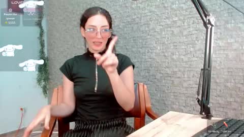 Emma  online show from February 25, 2:43 am