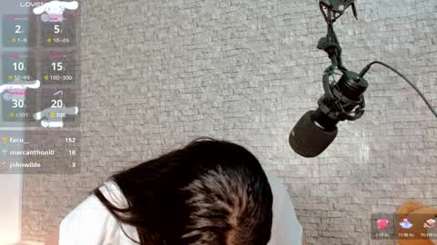 Emma  online show from April 9, 6:19 am