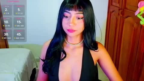 Emma web online show from November 3, 2:02 am