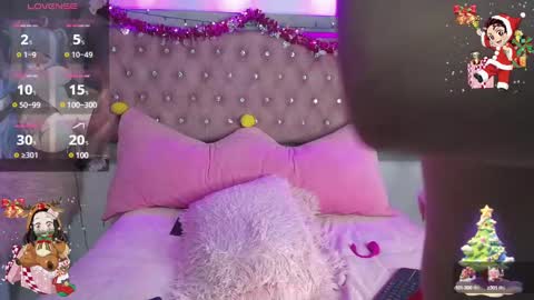 Snapshot of emma_wilder chatting on December 20, 5:04 am neko online show from December 20, 5:04 am