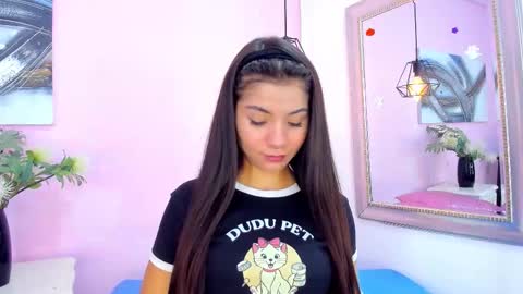 Emma  online show from November 13, 4:39 pm