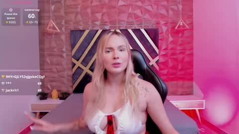 EMMA online show from February 5, 5:39 pm