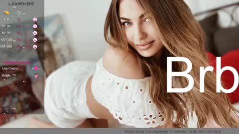 Emma 31487 online show from December 21, 5:31 pm