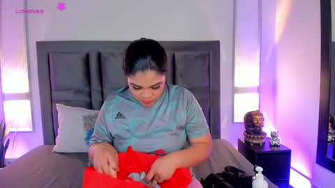 emma becket online show from February 8, 3:41 am