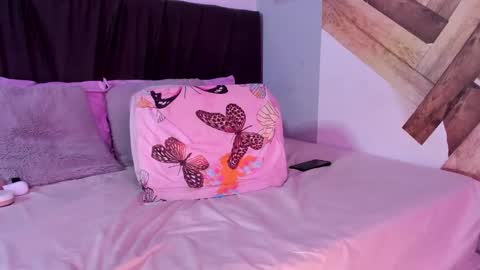 Emma Brant online show from March 1, 3:47 pm