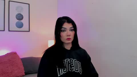 Emma  online show from June 12, 10:08 pm