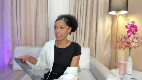 Emma Clarck online show from May 26, 5:20 pm