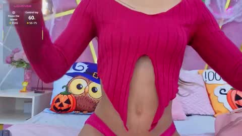 emma cortez online show from October 24, 11:50 am