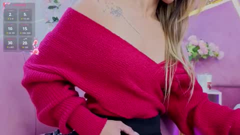 emma cortez online show from December 5, 11:52 am