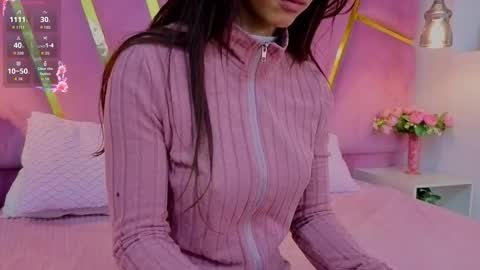 emma cortez online show from February 18, 11:50 am