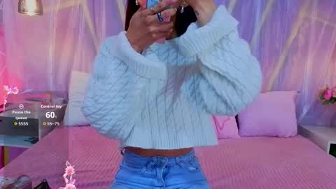 emma cortez online show from March 12, 12:11 pm