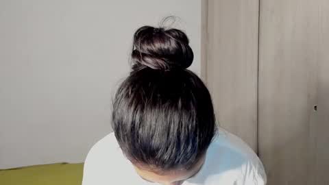 Snapshot of emmacromw7 chatting on February 25, 2:00 pm Emma independent model online show from February 25, 2:00 pm