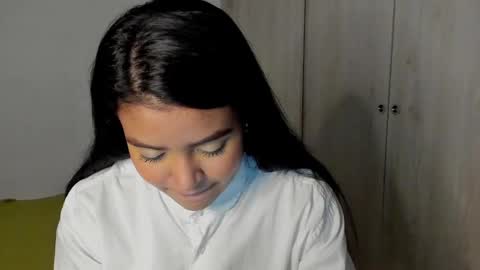 Snapshot of emmacromw7 chatting on February 25, 5:04 pm Emma independent model online show from February 25, 5:04 pm