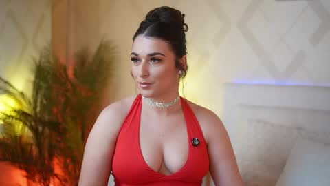  Emma  online show from April 25, 6:38 pm