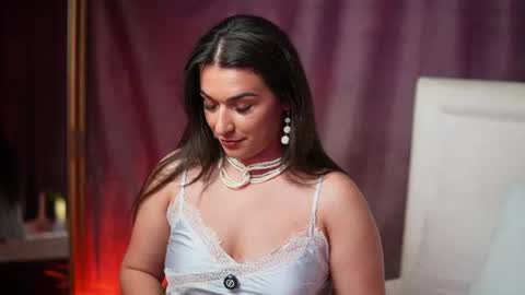  Emma  online show from June 21, 8:00 pm