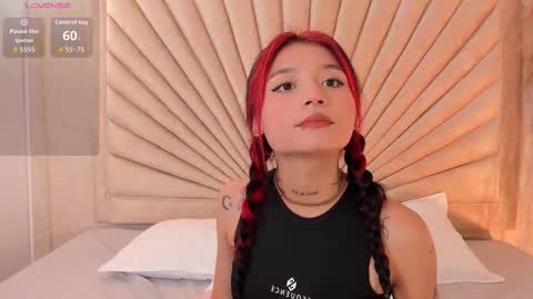           online show from November 8, 12:27 pm