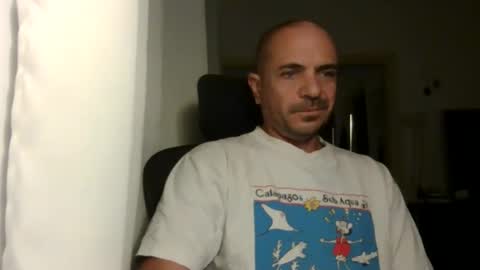 Ariel online show from November 9, 3:38 am