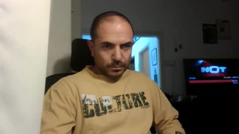 Ariel online show from January 13, 7:41 pm