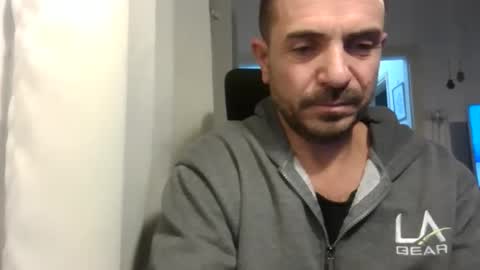 Ariel online show from January 14, 10:14 pm