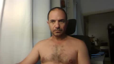 Ariel online show from May 10, 3:55 am