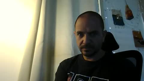 Ariel online show from May 31, 5:59 am