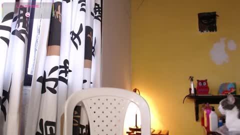 Andrea online show from December 15, 12:09 pm