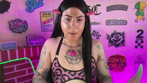 Emma Ink online show from June 30, 5:25 pm